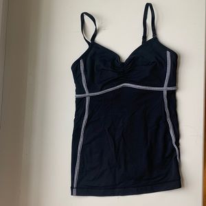 Vintage Lululemon workout tank